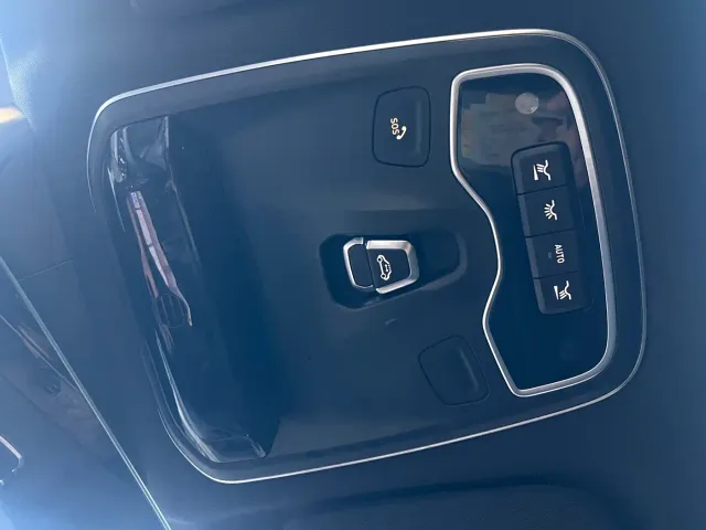 Lynk & Co 03 — Фото автомобиля 7
