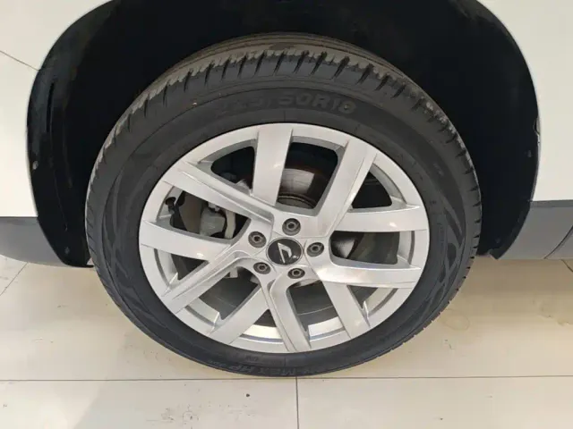 Jetta VS5 — Фото автомобиля 22