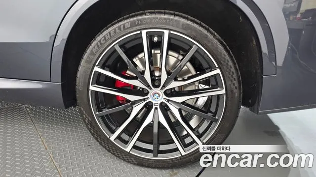 BMW X5 G05 — Фото автомобиля 6
