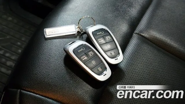 Hyundai Staria — Фото автомобиля 23
