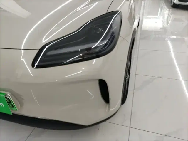 Wuling Binguo PLUS — Фото автомобиля 23
