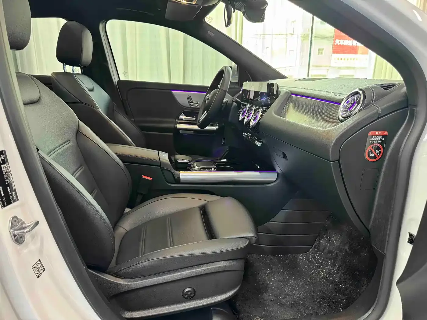 Mercedes-Benz Mercedes-Benz GLA 2022 Model GLA 200 — Фото автомобиля 8