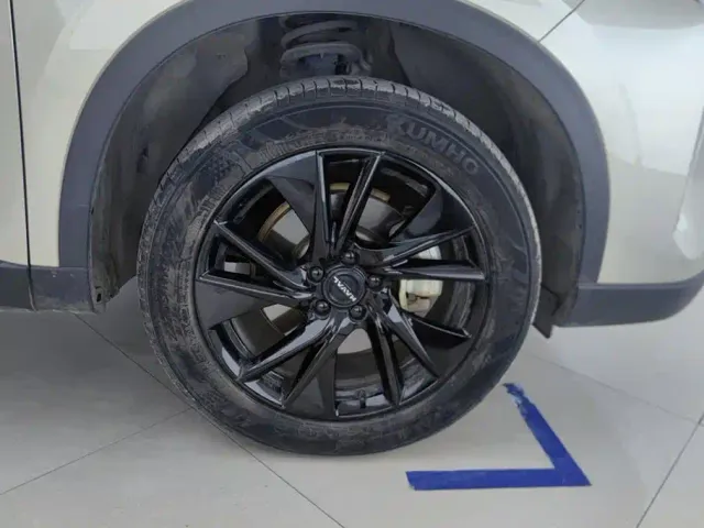 Haval H6 — Фото автомобиля 6