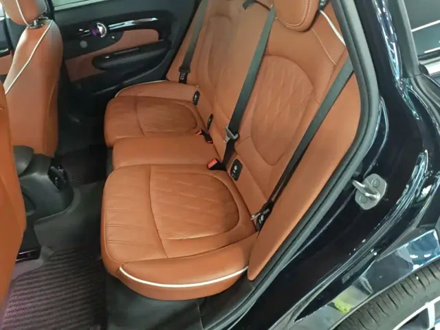 MINI Clubman — Фото автомобиля 16