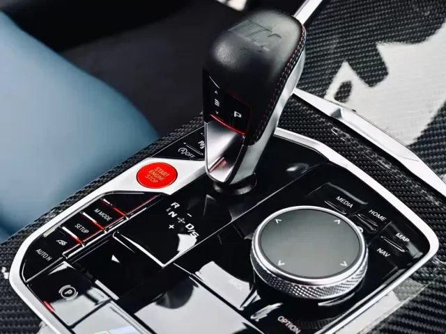 BMW M4 — Фото автомобиля 6