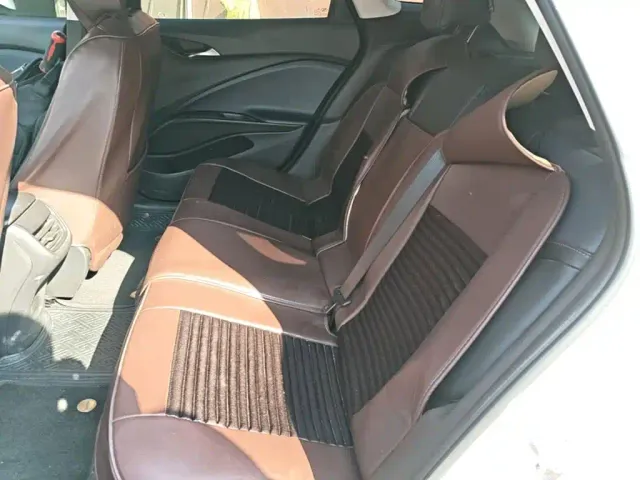 Buick Velite 6 — Фото автомобиля 16