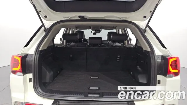 KG_Mobility_Ssangyong KORANDO — Фото автомобиля 20