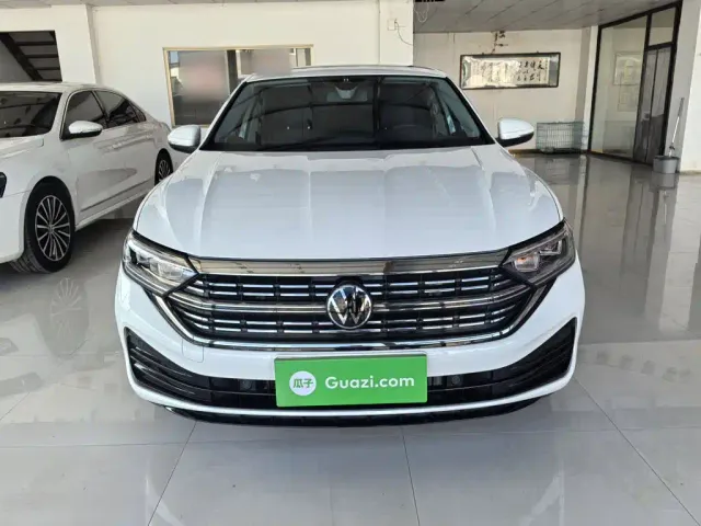 Volkswagen Sagitar — Фото автомобиля 7