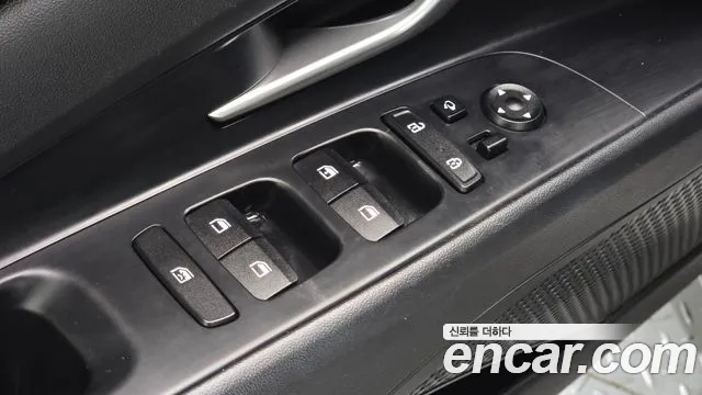Hyundai Avante — Фото автомобиля 15
