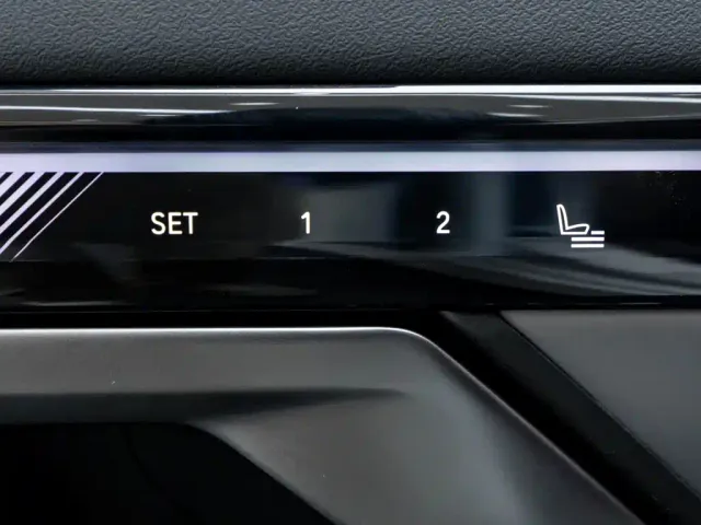 BMW 5 Series — Фото автомобиля 21