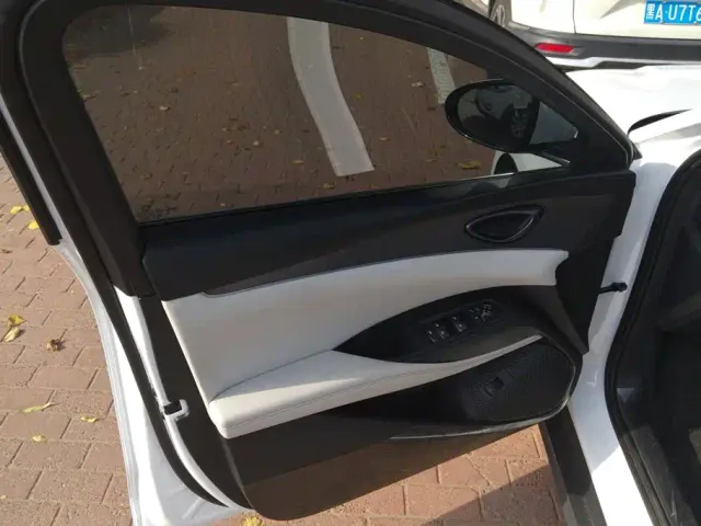 BYD Seal 06 — Фото автомобиля 7