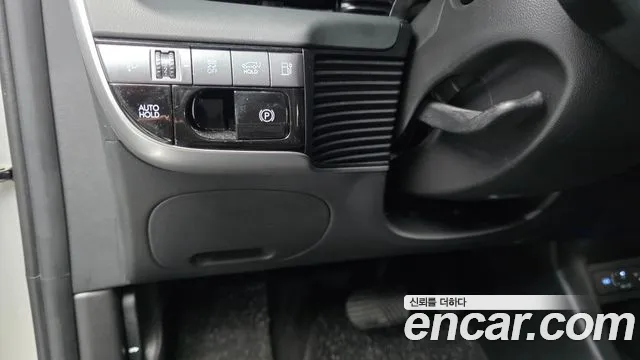 Hyundai Ioniq5 — Фото автомобиля 26