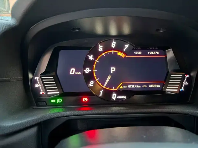 Toyota Supra — Фото автомобиля 2