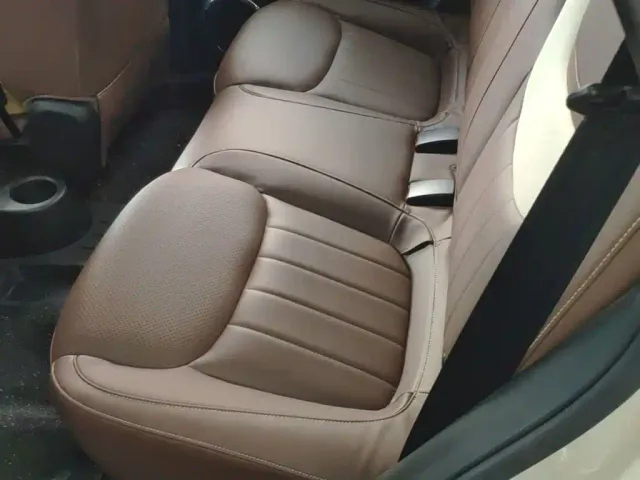 Wuling Bingo — Фото автомобиля 16