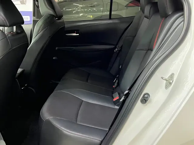 Toyota Levin — Фото автомобиля 13