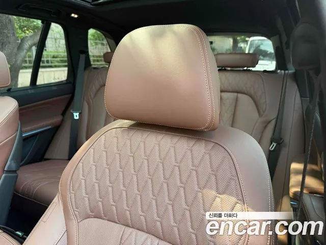 BMW X5 G05 — Фото автомобиля 15