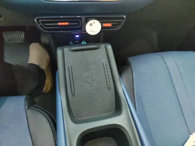 BYD Seagull — Фото автомобиля 6