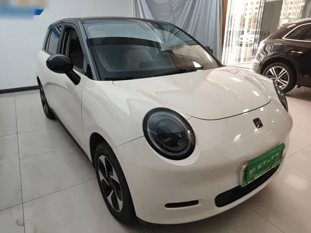 JAC Yiwei 3 — Фото автомобиля 3