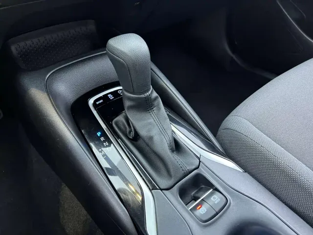Toyota Levin — Фото автомобиля 11