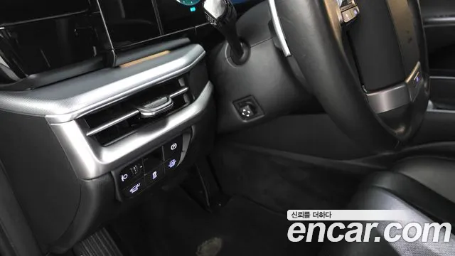Hyundai Grandeur GN7 — Фото автомобиля 29