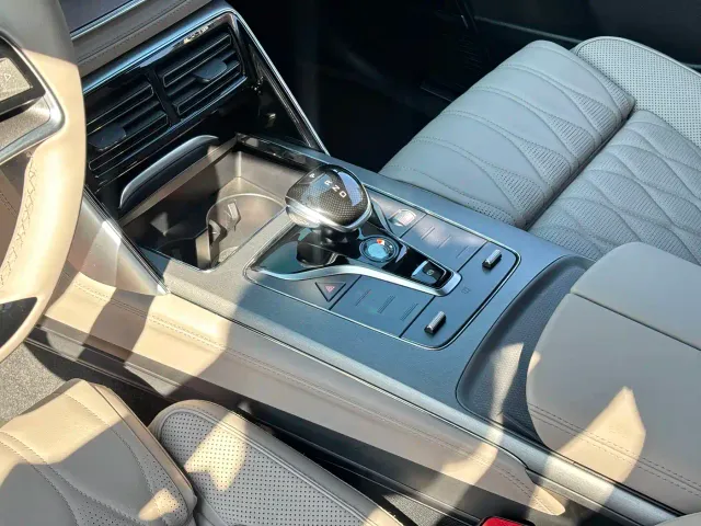 BYD Tang — Фото автомобиля 17