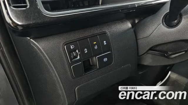 Hyundai Staria — Фото автомобиля 17