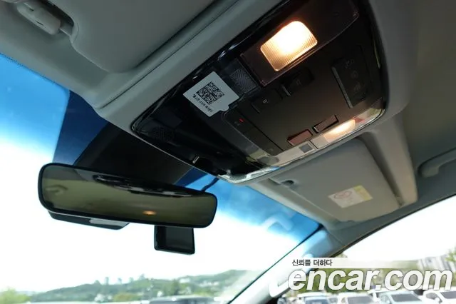 Hyundai Staria Staria Tourer 9 мест — Фото автомобиля 12