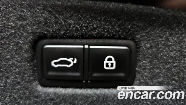 Kia K8 3.5 Бензин 4WD — Фото автомобиля 20