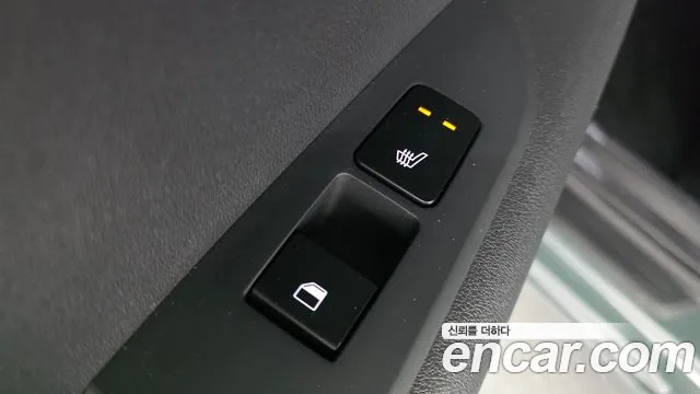 Kia Niro The All New Niro — Фото автомобиля 25