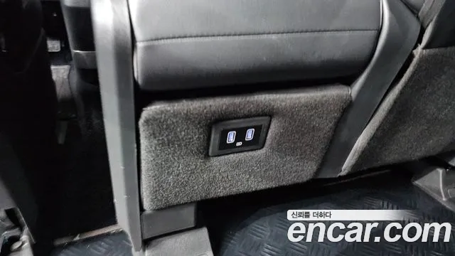 Hyundai Staria Staria Tourer 9 мест — Фото автомобиля 13