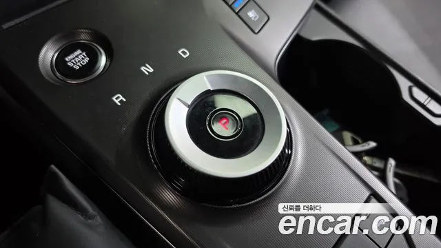 Kia Sportage 5th Gen — Фото автомобиля 12
