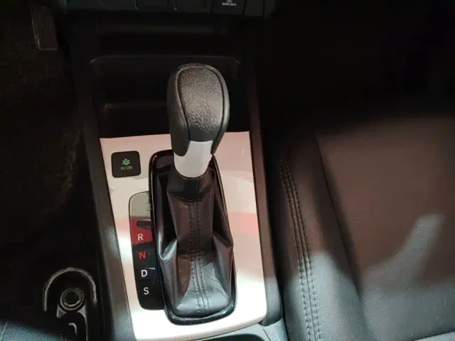 Honda Fit — Фото автомобиля 13