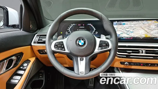 BMW 3 Series G20 — Фото автомобиля 13
