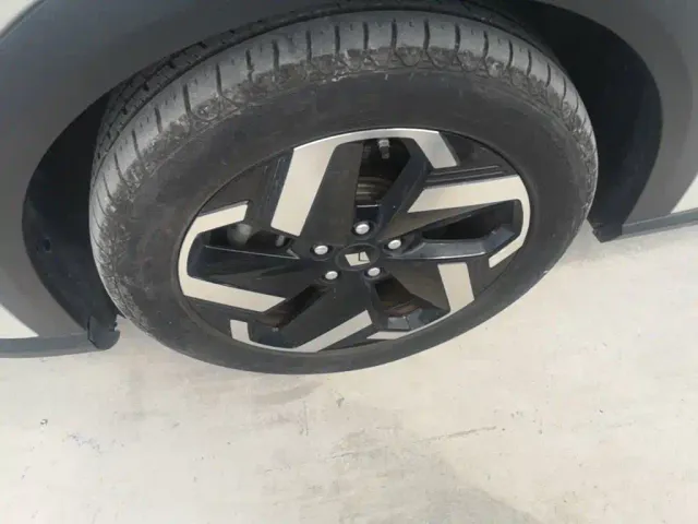 Baojun Baojun Yunhai 2024 140km Plug-in Hybrid — Фото автомобиля 22