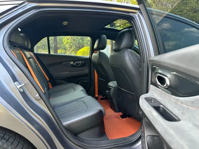 GAC Trumpchi Emkoo — Фото автомобиля 13