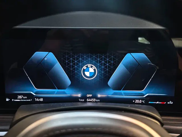 BMW X5 — Фото автомобиля 5