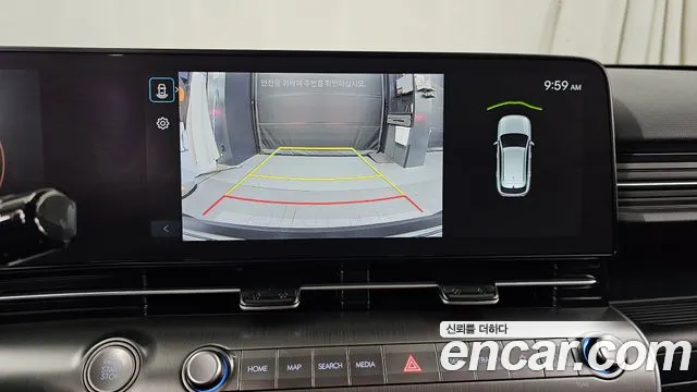 Hyundai Kona — Фото автомобиля 16