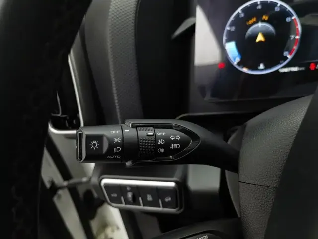 Haval Big Dog — Фото автомобиля 21