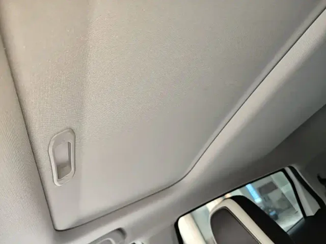Geely Geometry E Firefly — Фото автомобиля 17