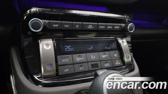 Hyundai Casper — Фото автомобиля 24