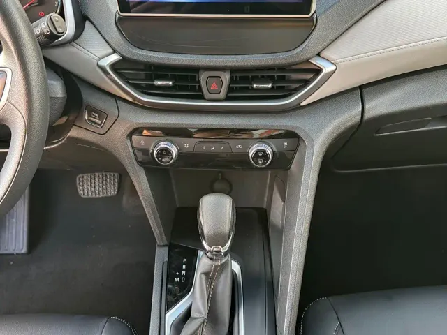 Chevrolet Volando 2020 Mild Hybrid 530T Automatic Sport Edition (5+2 seater) — Фото автомобиля 14