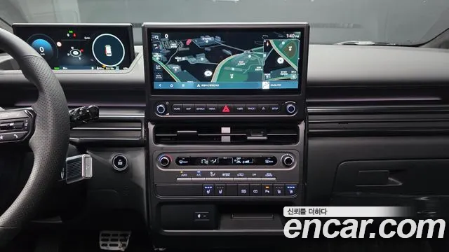 Hyundai Staria — Фото автомобиля 20
