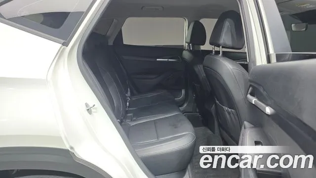Kia Seltos New — Фото автомобиля 19