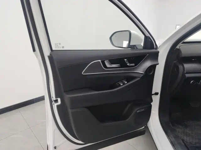 Chery Fulwin T9 — Фото автомобиля 7