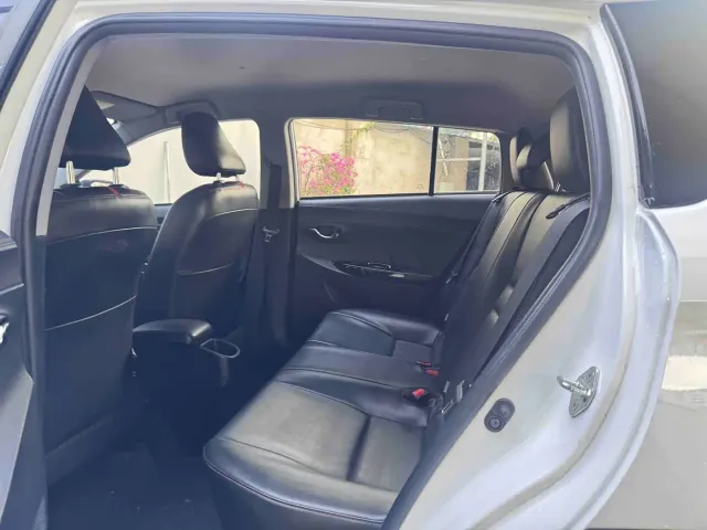 Toyota YARiS L Zhi Xuan — Фото автомобиля 9