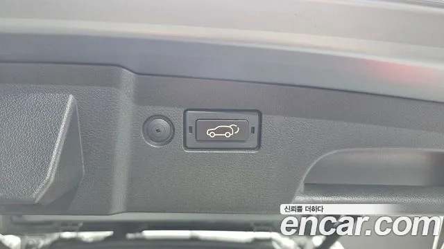 KG_Mobility_Ssangyong Torres Torres Бензин 1.5 2WD — Фото автомобиля 29