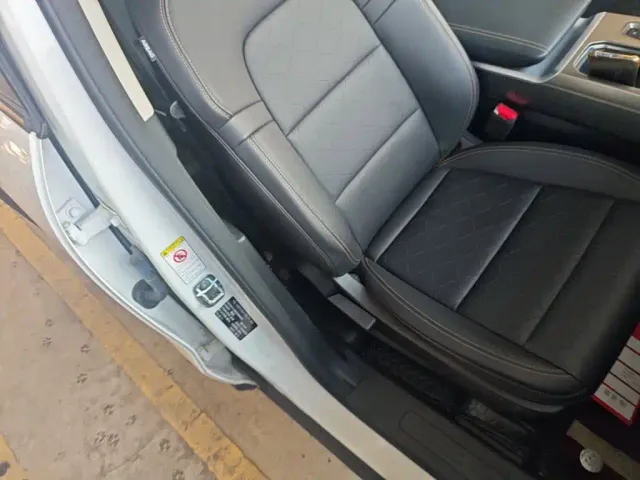 Haval Big Dog — Фото автомобиля 24