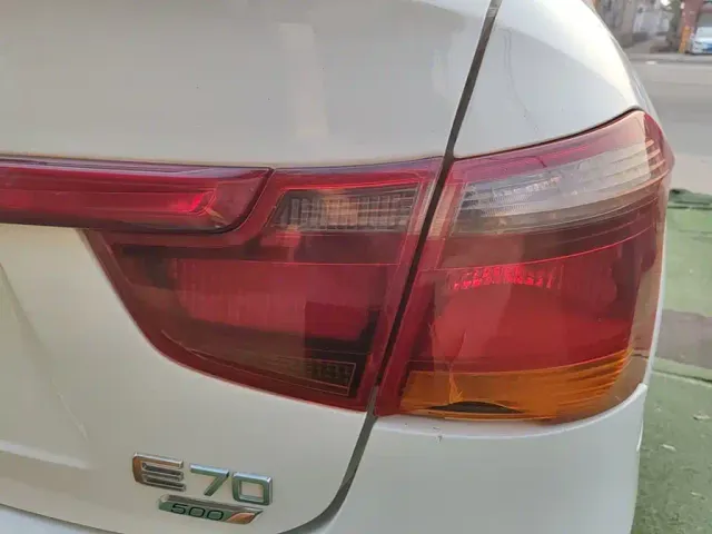 Dongfeng Fengshen E70 — Фото автомобиля 7