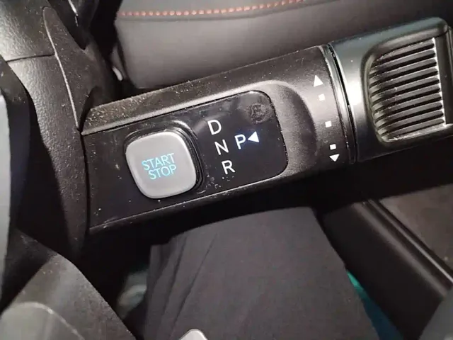 Hyundai ELEXIO — Фото автомобиля 13