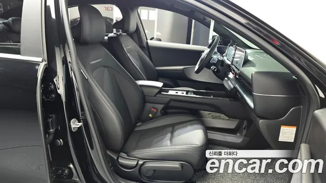 Hyundai Ioniq 6 — Фото автомобиля 26